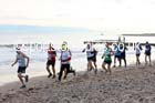 Blyth Sand 5 Handicap Race. Photo: David T. Hewitson/Sports for All Pics